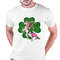 St Patrick's Day Leprechaun T-Shirt .jpg