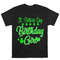 St Patricks Day Birthday Girl T-Shirt .jpg