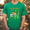 St Patricks Day Shirts Lets Go Brandon Donald Trump Shamrock T-Shirt .jpg