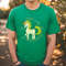 St Patricks Day Unicorn Shirt .jpg