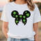 St. Patrick's Day Mickey Disney Castle Shirts .jpg