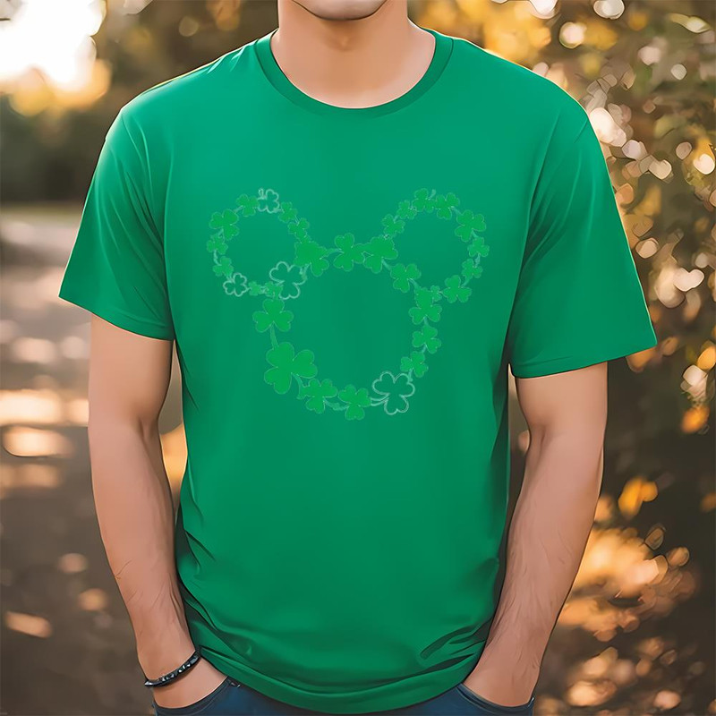 St. Patrick's Day Mickey Mouse Shirt .jpg