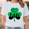 Star Wars Characters Shamrock Shirt, Disney Star Wars St. Patrick's Day T-Shirt .jpg