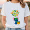 Stitch St Patrick's Day T-Shirt, Disney Patrick's T-Shirt .jpg