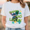 Stitch St. Patrick's Day Happy Go Lucky T-shirt .jpg