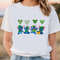 Stitch St. Patrick's Day, Stitch Shamrock T-Shirt .jpg