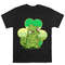 Tangled Pascal Irish Shamrock Funny St Patrick's Day T-Shirt .jpg