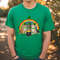 Three Cat St Patricks Day Irish T-Shirt .jpg