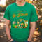tis the st patricks day drink coffee T-Shirt .jpg