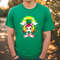Unicorn Leprechaun St Patricks Day Irish T-Shirt .jpg