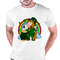 Unicorn Leprechaun St Patricks Unicorn T-Shirt .jpg