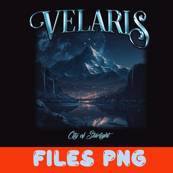Velaris Png, Velaris Acotar Png, Velaris PNG, Velaris, Velar - Inspire ...