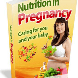 Nutrition In Pregnancy