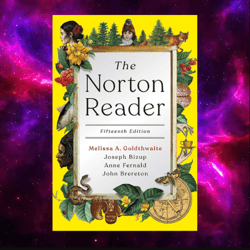 The Norton Field Guide to Writing with Readings and Handbook by Richard Bullock