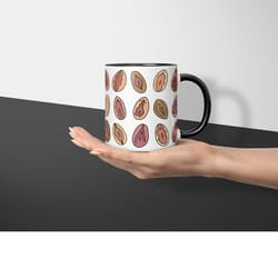 vagina mug, vulva, gynecologist gift, feminist mug, lesbian gifts, inappropriate gifts, joke gifts, female anatomy