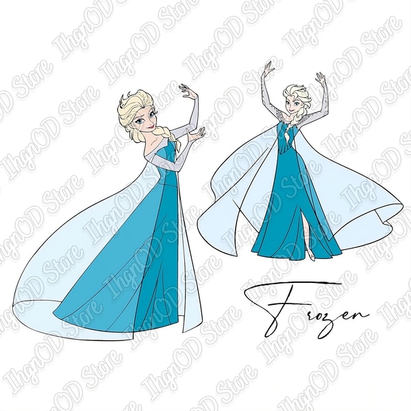 Elsa Body Map How To Draw Elsa And Anna Full Body