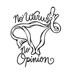 no uterus no opinion svg, trending svg, uterus svg, female svg, woman svg, friend rachel svg, girl svg, my choice svg, q