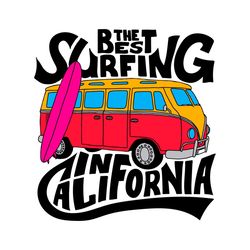 the best surfing in california svg, trending svg, surfing svg, vans svg, california svg, surfing lovers svg, surfing tea