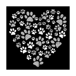 dog mom cool paw svg, mothers day svg, mom svg, dog mom svg, cool paw svg, dog paw svg, cool dog svg, mom love svg, mom