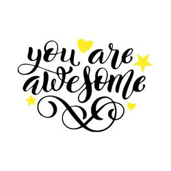 you are awesome dad svg, fathers day svg, awesome dad svg, awesome father svg, dad lover svg, gift for dad, fathers gift
