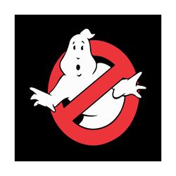 ghostbusters logo png, trending svg, ghostbusters png, stop ghost png, ghostbuster movie png, halloween costume png, hal