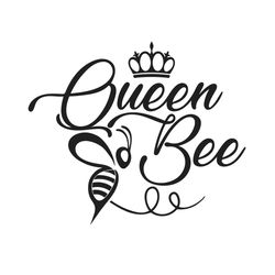 queen of bee svg, trending svg, bee queen svg, bee svg, queen svg, queens crown svg, bee crown svg, gift for queen svg,