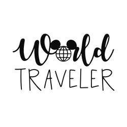 world traveler png, disney png, traveler png, world travel png, mickey head png, mickey mouse png, disney trip png, disn