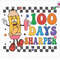 100 Days Sharper Svg, Pencil Stanley Tumbler Belt Bag Svg, Teacher Appreciation Svg, Back To School Svg, In My 100 Days of School Era Svg.jpg