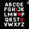 ABC Chalk Alphabet Svg, I Love You Svg, English Teacher Svg, Happy Valentines Day Svg, Teacher Appreciation Svg, Holiday SVG School Alphabet.jpg