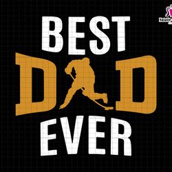 best dad ever svg, best dad svg, golfer dad gift svg, fathers day svg, sports dad gift svg, golf lovers gift svg, vintag