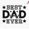 Best Dad Ever Svg, Best Mustache Dad Svg, Dad Svg, Father's Day Svg, Dad Sublimation Svg, Grunge Dad Svg, Digital Download Svg, Dad Life Svg.jpg