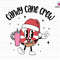 Candy Cane Crew Svg, Stanley Tumbler Inspired Belt Bag Svg, Christmas Food Svg, Sweets Christmas Svg,  Santa Hat Svg, Funny Candy Christmas 1.jpg