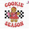 Cookie Season Svg, Merry Christmas Svg, Gingerbread Cake Svg, Christmas Food Svg, Stanley Belt Bag Svg, Christmas Vibes Svg, Funny Christmas.jpg