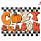 Cozy Season Svg, Retro Fall Svg Png, Fall Vibes Svg, Groovy Fall, Instant Download, Thanksgiving Svg, Pumpkin Season Svg, Fall Shirt.jpg
