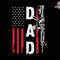 Dad Gun Flag Svg, American Flag Svg, Gun Lover Svg, Gun Owner Svg, Patriotic Dad Svg, Gun Rights Republican Svg, Gun US Flag Svg, Dad Svg.jpg