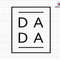 Dada Square DADA Minimalist SVG, Dad Life Svg, Father's Day Svg, Dad svg, Papa And Grandson Svg, Best Dad Svg, Gift For Dad's Day.jpg