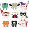 Dentist Character Png, Halloween Dentist Png, Retro Halloween Png, Dental Assistance, Cute Ghost Teeth Png, Trick Or Teeth , Dentist Witch.jpg