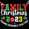 Family Christmas 2023 Svg, Making Memories Together Svg, Trendy Christmas Svg, Christmas Shirt Svg, Christmas Vacation Svg, Merry Christmas.jpg