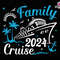 Family Cruise 2024 Svg, Making Memories Svg, Family Vacation Trip 2024 Svg, Family Vacation Svg, Cruise Squad 2024 Svg, Happy New Year Svg.jpg