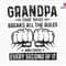 Grandpa One Who Breaks All The Rules And Loves Every Second Of It Svg, Grandpa Svg, Grandpa Fist Bump Svg, Father's Day Svg,Grandpa Life Svg.jpg