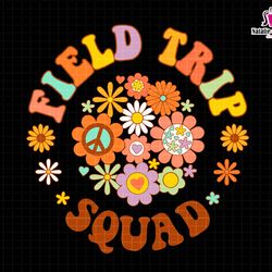 groovy field day svg, field trip squad svg, field day svg, last day of school svg, field trip vibes svg, field day 2023