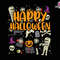 Happy Halloween Svg, Cute Ghost Svg, Trendy Halloween, Spooky Season Svg, Witch Svg, Vampire Halloween, Spooky Season, Digital File, Cricut.jpg
