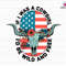 Howdy 4th of July Svg, Cowgirl Svg, Chill the 4th out Svg,  Western 4th Of July, Wild and Free Svg, Bull Skull Patriotic Svg, USA Flag Svg.jpg