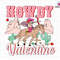 Howdy Valentine Svg, Western Valentines Svg, Cowboy Valentines Svg, Conversation Hearts Svg, Retro Valentines Svg, Disco Ball Valentines Svg.jpg
