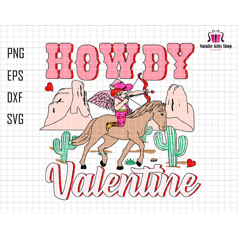 Howdy Valentine Svg, Western Valentines Svg, Cowboy Valentines Svg, Conversation Hearts Svg, Retro Valentines Svg, Disco Ball Valentines Svg.jpg