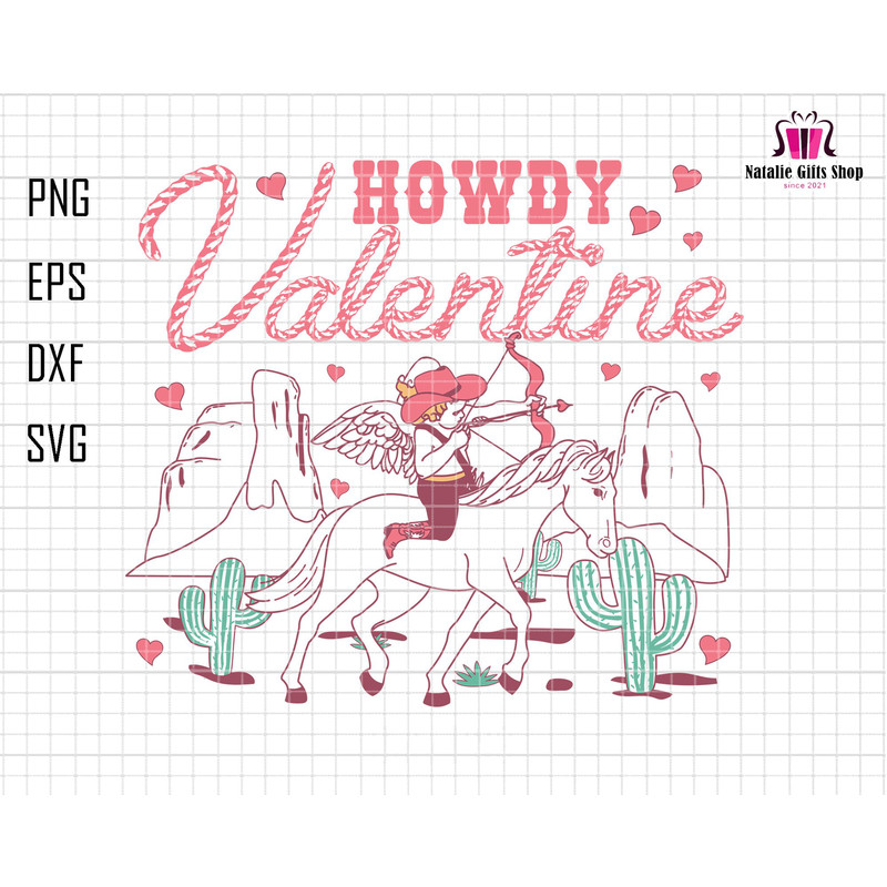 Howdy Valentine Svg, Western Valentines Svg, Cowgirl Valentines Svg, Conversation Hearts Svg, Retro Valentines Svg,Disco Ball Valentines Svg.jpg