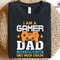 I Am A Gamer Dad Like A Normal Dad Only Much Cooler Svg, Gaming Dad Svg, Gamer Svg, Dad Life Svg, Gaming Lover Svg, Father's Day Svg.jpg