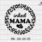 Inked Mama Svg, Leopard Mama Svg, Tattooed Mama Svg, Tattoo Lover Svg, Mom Life Svg, Girl With Tattoo Svg, Mothers Day Svg, Mama Silhouette 1.jpg