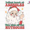 Jolliest Bunch Of Assholes Svg, This Side Of The Nuthouse Svg, Santa Claus Svg, Christmas Tree Cake Svg, Digital File Svg, Instant Download.jpg