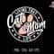 Living That Cat Mom Live Svg, Cat Mom Svg, Cat Mama Svg, Mom Sublimation Svg Png, Mother's Day Svg, Gift For Mom,Fur Mama Svg,Cat Saying Svg.jpg